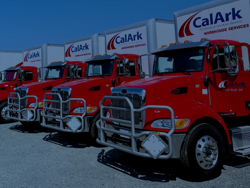 Local Delivery Truck Driver No CDL Required CalArk 855.585.1052