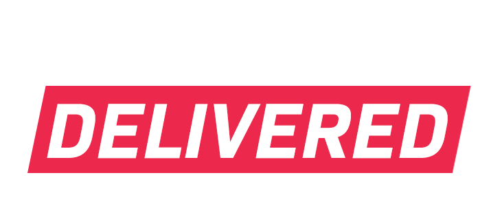 Your Career: Delivered