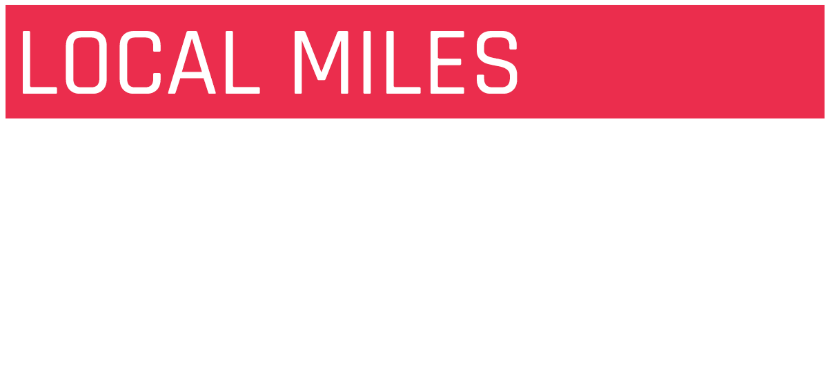Miles That Take You Further
